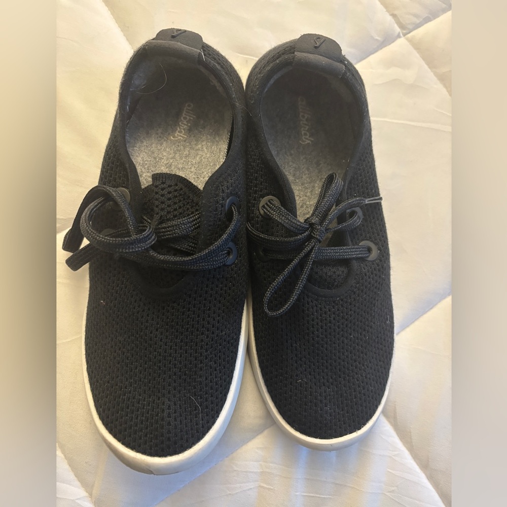 Allbirds Black Sneakers